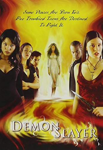 Убить демона (2004) смотреть онлайн