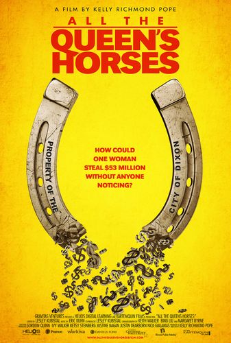 Афера на 300 лошадей (2017) смотреть онлайн