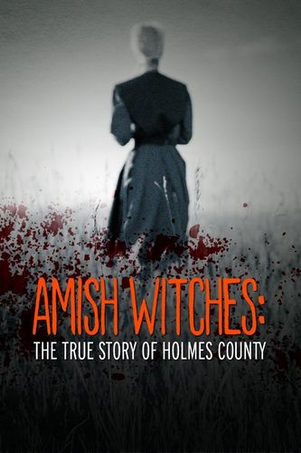 Амишские ведьмы: Правдивая история округа Холмс (2016) смотреть онлайн