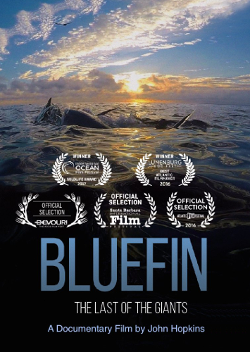 Голубой тунец (2016) смотреть онлайн