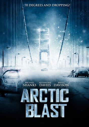 Буря в Арктике (2010) смотреть онлайн