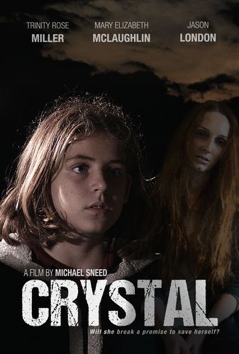 Кристал (2017) смотреть онлайн