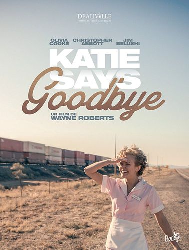 Кэти уезжает (2016) смотреть онлайн