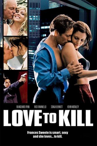 Любовь к убийству (2008) смотреть онлайн