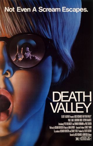 Долина Смерти (1982) смотреть онлайн