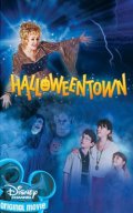 Город Хеллоуин (1998) смотреть онлайн