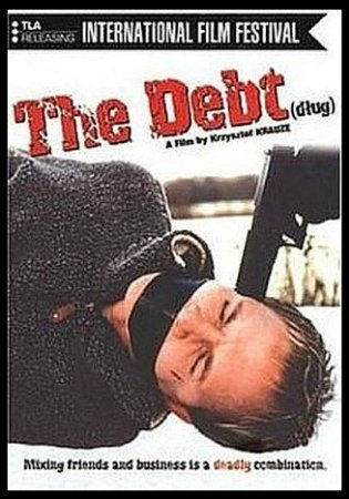 Долг (1999) смотреть онлайн