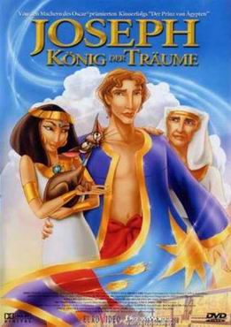 Иосиф: Царь сновидений (2000) смотреть онлайн