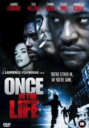 Один раз в жизни (2000) смотреть онлайн