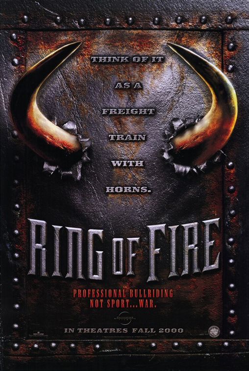 Огненный ринг (2000) смотреть онлайн