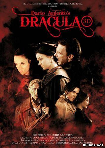 Князь Дракула: Подлинная история (2000) смотреть онлайн