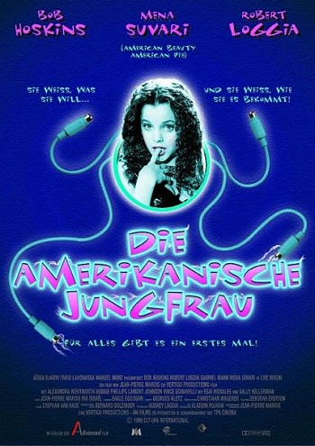 Американская девственница (2000) смотреть онлайн