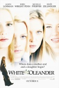 Белый олеандр (2002) смотреть онлайн