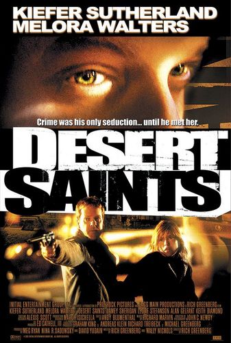 Шаманы пустыни (2002) смотреть онлайн