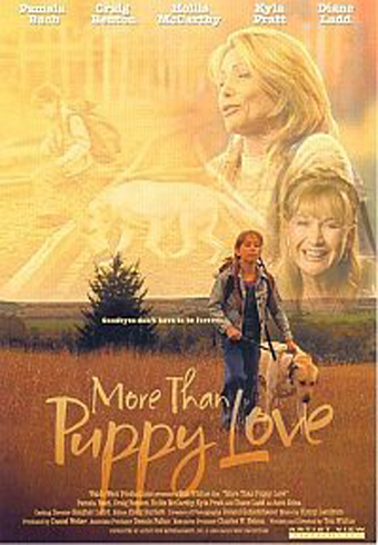 Больше чем щенячья любовь (2002) смотреть онлайн