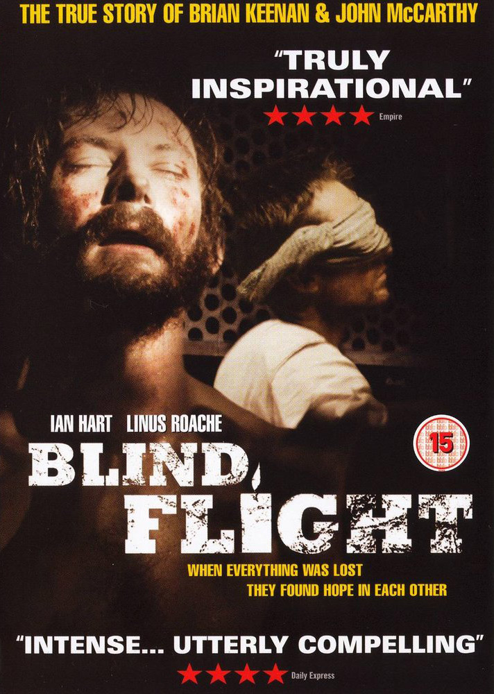 Blind Flight (2003) смотреть онлайн