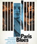 Парижский блюз (1961) смотреть онлайн