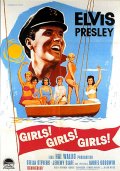 Девочки! Девочки! Девочки! (1962) смотреть онлайн