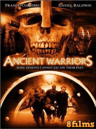 Пророчество древних воинов (2003) смотреть онлайн
