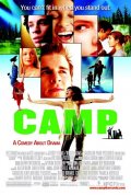 Лагерь (2003) смотреть онлайн
