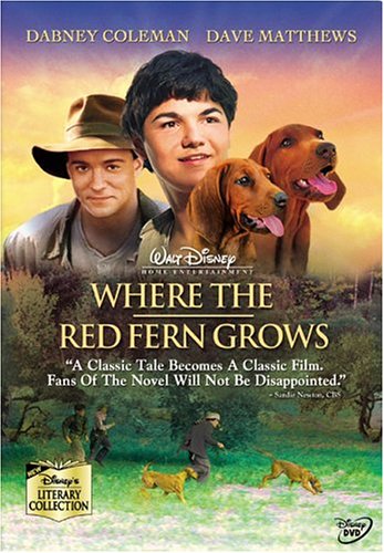 Цветок красного папоротника (2003) смотреть онлайн