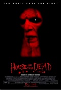 Дом мертвых (2003) смотреть онлайн