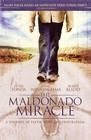 Чудо Мальдонадо (2003) смотреть онлайн