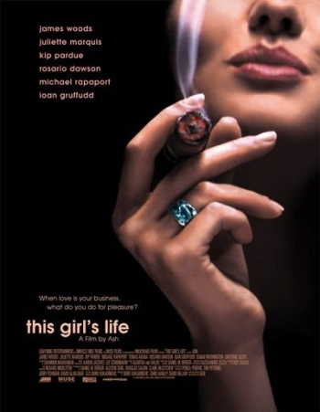 История одной девушки (2003) смотреть онлайн