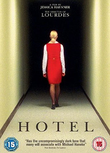 Отель (2004) смотреть онлайн