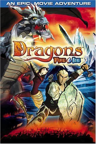 Драконы: Сага Огня и Льда (2004) смотреть онлайн