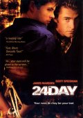 24-й День (2004) смотреть онлайн
