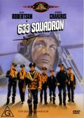 633 Squadron (1964) смотреть онлайн