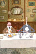 Шерлок Холмс и доктор Ватсон (2005) смотреть онлайн