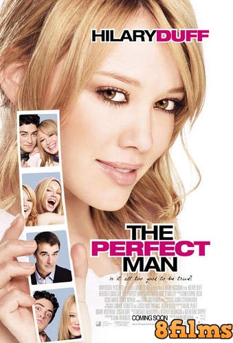 Идеальный мужчина (2005) смотреть онлайн