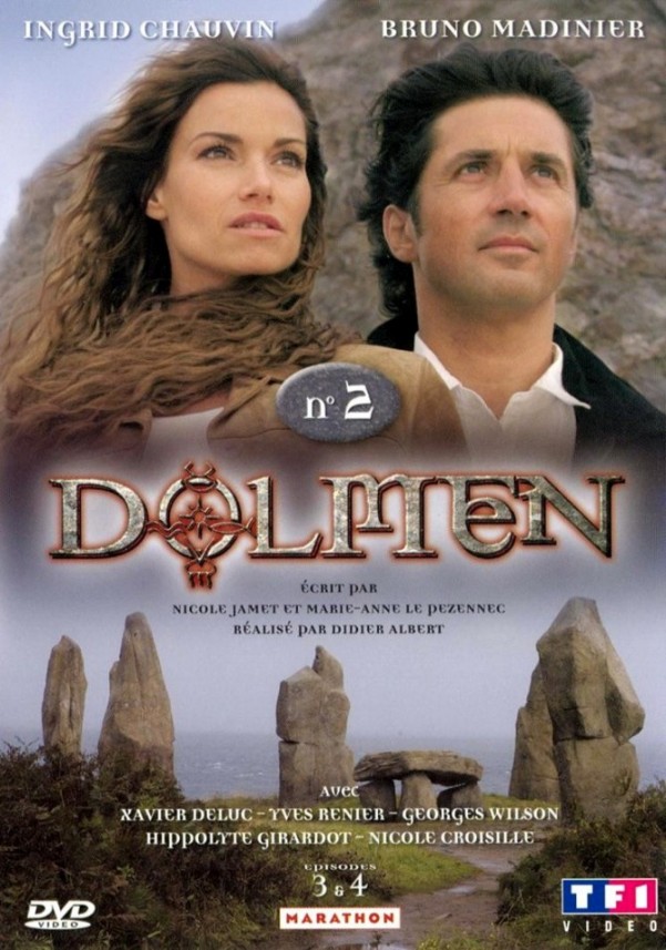 Дольмен (2005) смотреть онлайн