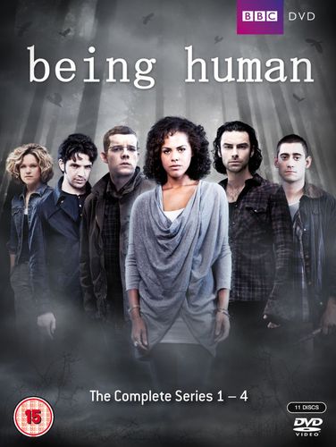 Быть человеком (2012) 4 сезон смотреть онлайн