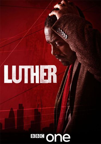 Лютер (2010) смотреть онлайн