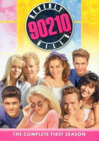 Беверли-Хиллз 90210 смотреть онлайн