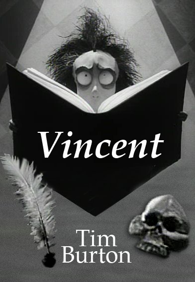 Винсент (1982) смотреть онлайн