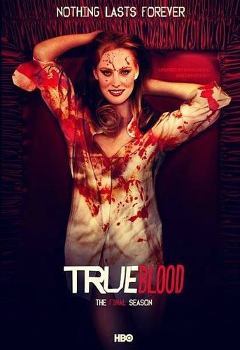 Настоящая кровь (2014) 7 сезон смотреть онлайн