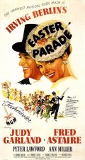 Пасхальный парад (1948) смотреть онлайн