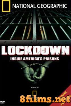 Худшие тюрьмы Америки (2007) смотреть онлайн