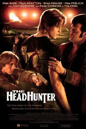 Охотник за головами (2007) смотреть онлайн