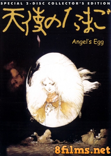 Яйцо ангела (1985) смотреть онлайн
