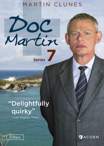 Доктор Мартин (2015) 7 сезон смотреть онлайн