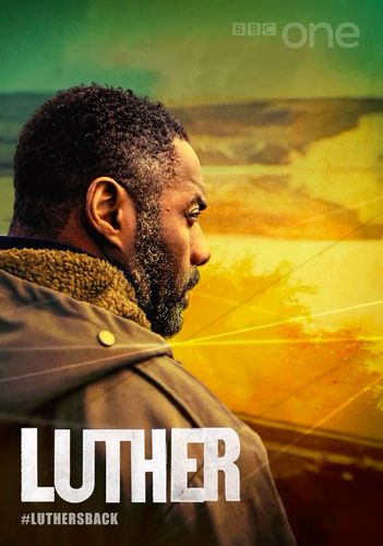 Лютер (2015) 4 сезон смотреть онлайн