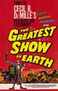 Величайшее шоу мира (1952) смотреть онлайн