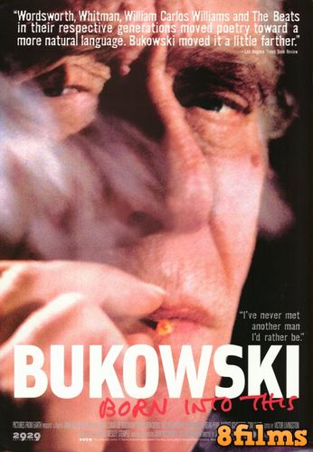 Буковски (2003) смотреть онлайн