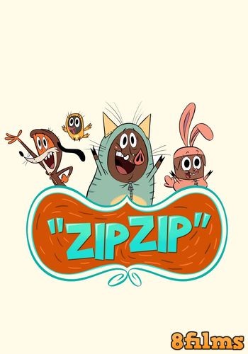 Зип Зип (2014) смотреть онлайн