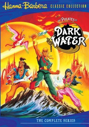 Пираты темной воды (1991) смотреть онлайн